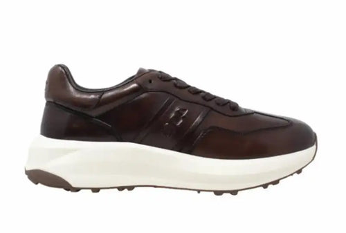 RIS001P SNEAKERS 4US PACIOTTI Testa di Moro 0000000269 - SNEAKERS