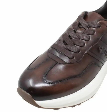 RIS001P SNEAKERS 4US PACIOTTI Testa di Moro 0000000269 - SNEAKERS