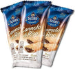 Riso Scotti Snack 30x Cannolo Di Riso Alla Nocciola Barretta 25 Gr Senza Glutine Biscotti Snack Mono Porzione Confezione Da 30 Pezzi Alimentari e cura della casa/Snack dolci e salati/Barrette ai cereali e barrette snack Franco Pausa Caffè - Albano Laziale, Commerciovirtuoso.it