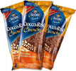 Riso Scotti Snack 36x Barrette Ciocco E Riso Crunchy Barretta Snack 30 Gr Cioccolato Fondente E Riso Soffiato Confezione Da 36 Pezzi Alimentari e cura della casa/Snack dolci e salati/Barrette ai cereali e barrette snack Franco Pausa Caffè - Albano Laziale, Commerciovirtuoso.it