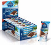 Riso Scotti Snack 36x Cioccoeriso Cocodream Barretta 25 Gr Ciocco E Riso Coco Dream Barrette Cioccolato Mono Porzione Confezione Da 36 Pezzi Alimentari e cura della casa/Snack dolci e salati/Barrette ai cereali e barrette snack Franco Pausa Caffè - Albano Laziale, Commerciovirtuoso.it