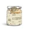 Risotto Ai 4 Formaggi 200 gr