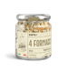 Risotto Ai 4 Formaggi 200 gr