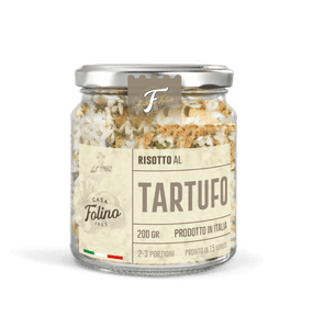 Risotto Al Tartufo 200 gr