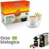 Ristora - 60 Capsule Compatibili Nespresso Orzo Biologico 6 Confezioni x 10Pz. Cad Capsule compatibili Nespresso, Orzo biologico Non solo alimenti - Albano Laziale, Commerciovirtuoso.it