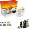 Ristora Orzo Biologico 60x Capsule Compatibili Nespresso Orzo Biologico Solubile In Capsule 6 Confezioni Da 10 Pz Alimentari e cura della casa/Caffè tè e bevande/Caffè/Cialde e capsule di caffè Franco Pausa Caffè - Albano Laziale, Commerciovirtuoso.it