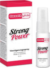 Ritardante per Prestazioni Sessuali Lunga Durate Lubrificante Spray Smoothglide Strong Power Spray 20 Ml Salute e cura della persona/Erotismo e contraccezione/Prodotti per igiene e ausilio erotico/Prodotti per virilità  e ritardanti Kondorama - Martinsicuro, Commerciovirtuoso.it