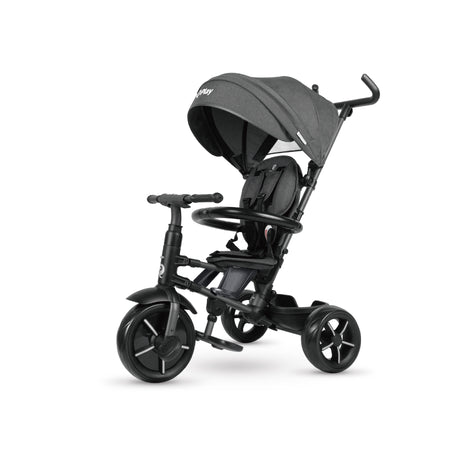 Triciclo QPlay Rito Star