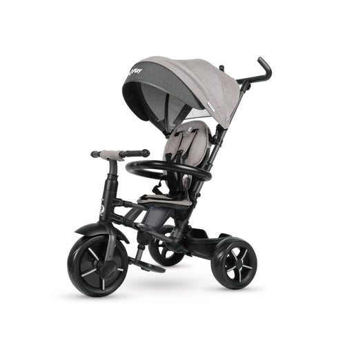 Triciclo QPlay Rito Star
