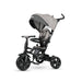 Triciclo QPlay Rito Star