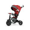 Triciclo QPlay Rito Star