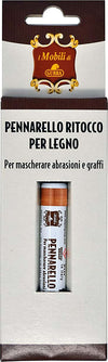 Ritocco-legno-Gubra-GRL052/39-pennarello-Noce-Medio