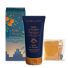 Rituale Esfoliante per il Corpo Notte a Tangeri 150ml