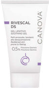 Rivescal ds gel canova50ml new