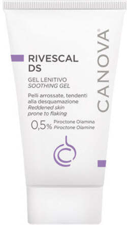 Rivescal ds gel canova50ml new