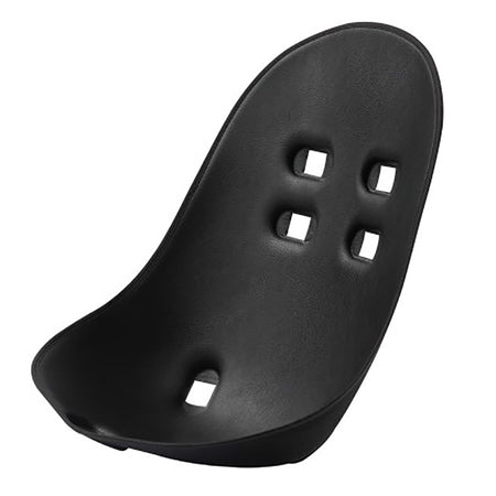 Moon high chair seat pad nero