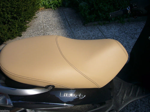 Rivestimento-copri-SELLA-Personalizzato-LIBERTY-50-per-scooter-Piaggio-2T-4T-New