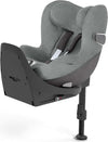 Rivestimento-Estivo-Cybex-Platinum-per-Seggiolino-Auto-Sirona-Ta-Grey