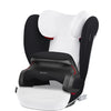 Rivestimento Estivo Cybex Silver per Pallas B/Solution B White Prima infanzia/Seggiolini auto e accessori/Accessori/Protezioni copriseggiolino La Casa Del Bebè - Napoli, Commerciovirtuoso.it