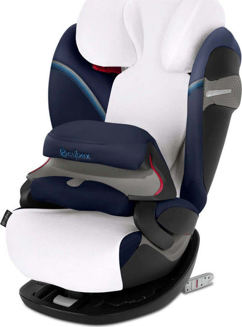 Rivestimento Estivo Seggiolino Cybex Gold Pallas-Solution Prima infanzia/Seggiolini auto e accessori/Accessori/Protezioni copriseggiolino La Casa Del Bebè - Napoli, Commerciovirtuoso.it