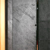 pannello rivoluzionario di Rivestimento interno-esterno in VERA PIETRA flessibile 280x122x0,3cm BERG Eternal Parquet