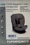 Rivestimento-Seggiolino-Auto-I-Size-40-150-Foppapedretti---Grigio