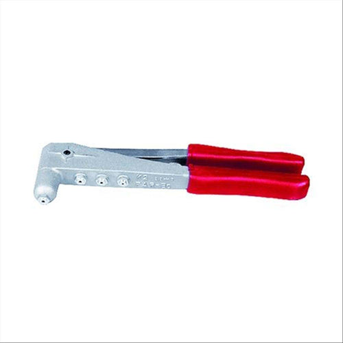 Rivettatrice a mano 'k39' Fai da te/Utensili elettrici e a mano/Utensili a mano/Pinze e tenaglie/Rivettatrici La Zappa - Altamura, Commerciovirtuoso.it