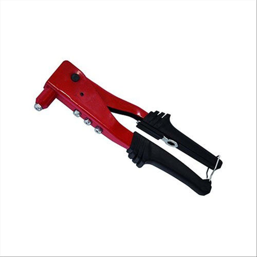 Rivettatrice a mano 'riv2' Fai da te/Utensili elettrici e a mano/Utensili a mano/Pinze e tenaglie/Rivettatrici La Zappa - Altamura, Commerciovirtuoso.it