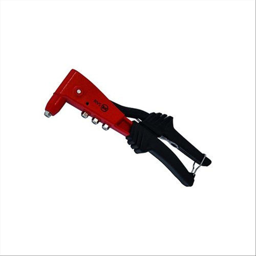 Rivettatrice a mano 'riv5' Fai da te/Utensili elettrici e a mano/Utensili a mano/Pinze e tenaglie/Rivettatrici La Zappa - Altamura, Commerciovirtuoso.it