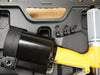 Rivettatrice-pneumatica-professionale-ad-aria-compressa-a-batteria-con-valigetta