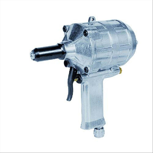 Rivettatrice pneumatica 'rac83' Fai da te/Utensili elettrici e a mano/Utensili a mano/Pinze e tenaglie/Rivettatrici La Zappa - Altamura, Commerciovirtuoso.it