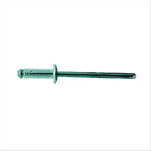 Rivetto a strappo alluminio 3,4x16 Fai da te/Utensili elettrici e a mano/Utensili a mano/Pinze e tenaglie/Rivettatrici La Zappa - Altamura, Commerciovirtuoso.it