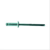 Rivetto a strappo alluminio 4,0x16 Fai da te/Utensili elettrici e a mano/Utensili a mano/Pinze e tenaglie/Rivettatrici La Zappa - Altamura, Commerciovirtuoso.it