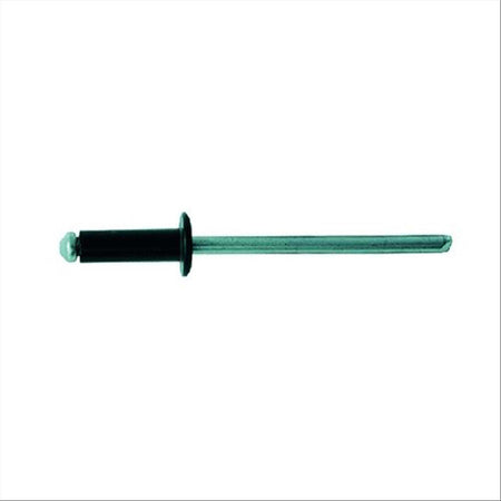Rivetto a strappo t.moro 4,0x 8 Fai da te/Utensili elettrici e a mano/Utensili a mano/Pinze e tenaglie/Rivettatrici La Zappa - Altamura, Commerciovirtuoso.it