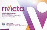 RIVICTA-20-COMPRESSE