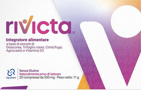 RIVICTA-20-COMPRESSE