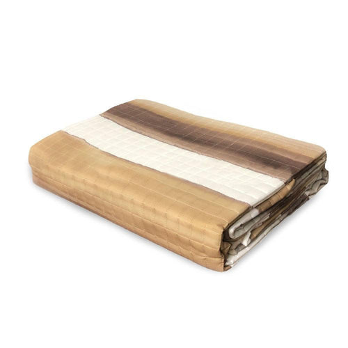 Riviera Copriletto Trapuntato Piazza e Mezza Amsterdam D40 - Passarelli Biancheria