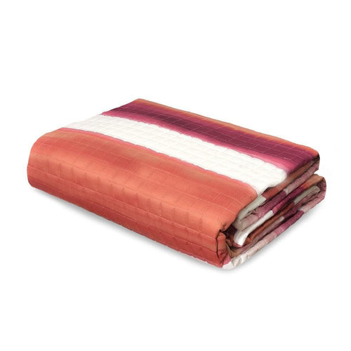 Riviera Copriletto Trapuntato Piazza e Mezza Amsterdam D40 - Passarelli Biancheria