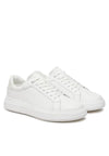calvin klein Sneakers LOW TOP LACE UP WOVEN da uomo