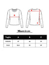 Thom Browne Maglione girocollo da uomo