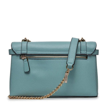 GUESS BORSA EMILEE CONVERTIBLE X da donna