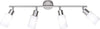 RL-TRIO---BARRA-MARS-4-FARETTI-IN-ACCIAIO-E-VETRO-BIANCO-4x-E14-·-max.-40W