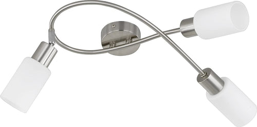 RL-TRIO---FARETTO-MARS-A-3-LUCI-IN-ACCIAIO-E-VETRO-BIANCO-3x-E14-·-max.-40W