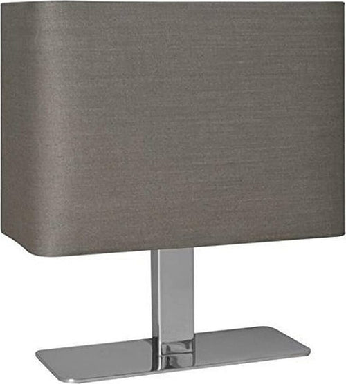 RL-TRIO---LAMPADA-DA-TAVOLO-MING-IN-TESSUTO-GRIGIO-1x-E14-·-max.-40W