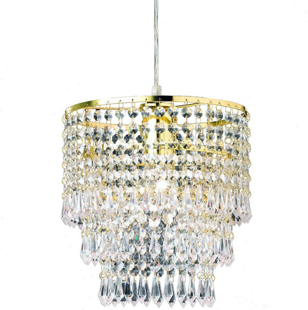 RL-TRIO---LAMPADARIO-ORIENT-1-LUCI-COLOR-OTTONE-E27-60W