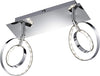 RL-TRIO---PRATER-BARRA-LED-2-FARETTI-CM-30