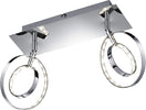 RL-TRIO---PRATER-BARRA-LED-2-FARETTI-CM-30