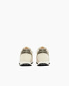 Armani Exchange uomo sneakers con logo a contrasto
