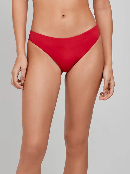 Slip Bikini Gisela 2/30269B Classico Tinta Unita