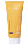 Histomer Suncare PHOTO-AGE DEFENSE SPF 30. CREMA VISO E CORPO - PROTEZIONE ALTA PER PELLI SENSIBILI